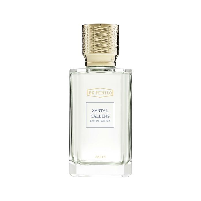 SANTAL CALLING