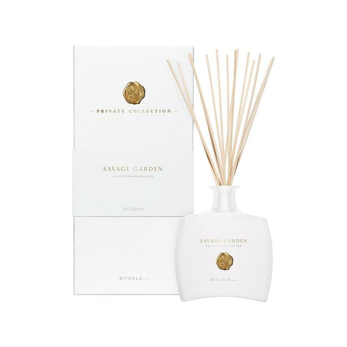 Savage Garden Fragrance Sticks [Rituals] » Für 54,90 € online kaufen