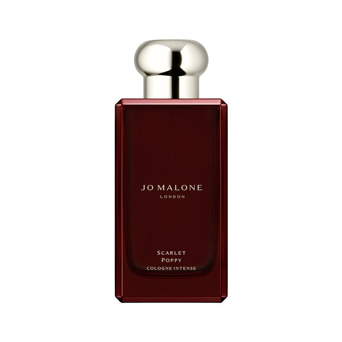 Scarlet Poppy Cologne Intense