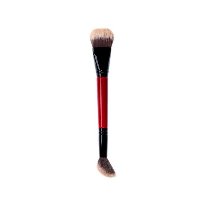 Sculpt + Glow Contour Brush