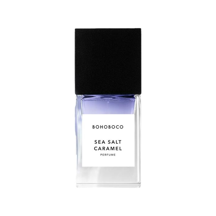 Sea Salt Caramel Extrait de Parfum