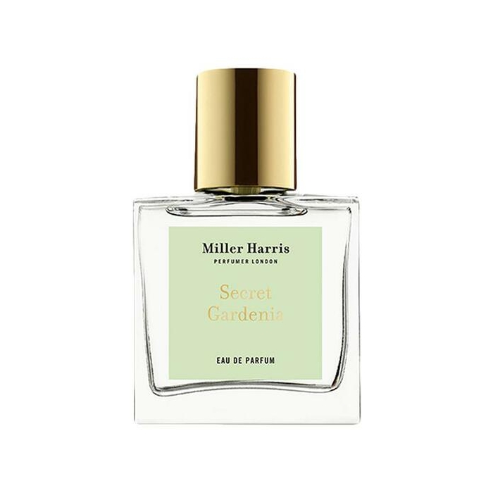 Secret Gardenia E.d.P. Nat. Spray