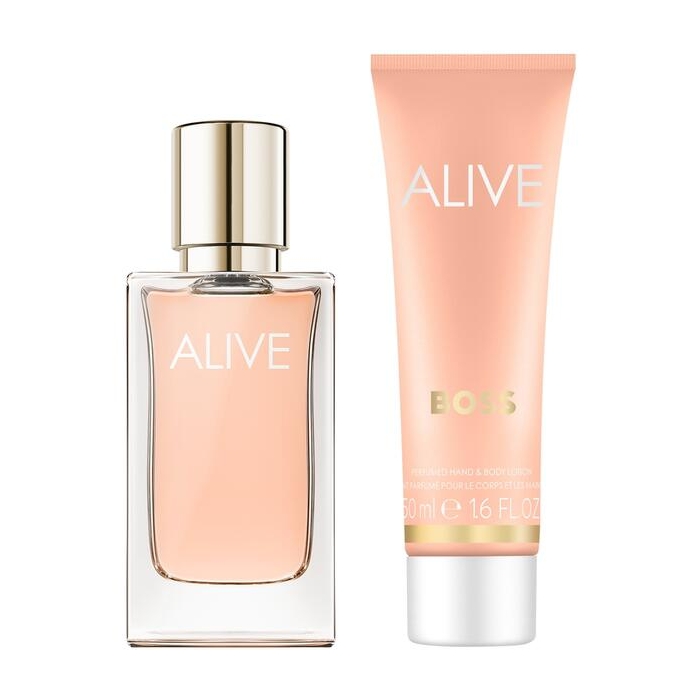 Set Boss Alive EDP 30ml + Bodylotion 50ml