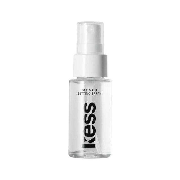 Setting Spray