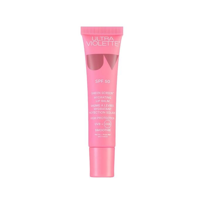 Sheen Screen Hydrating Lip Balm SPF50 12