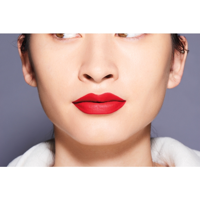 Modernmatte Powder Lipstick