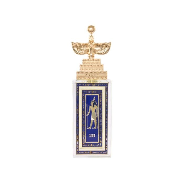 SHU EdP Nat Spray