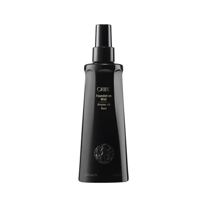 Signature Foundation Mist