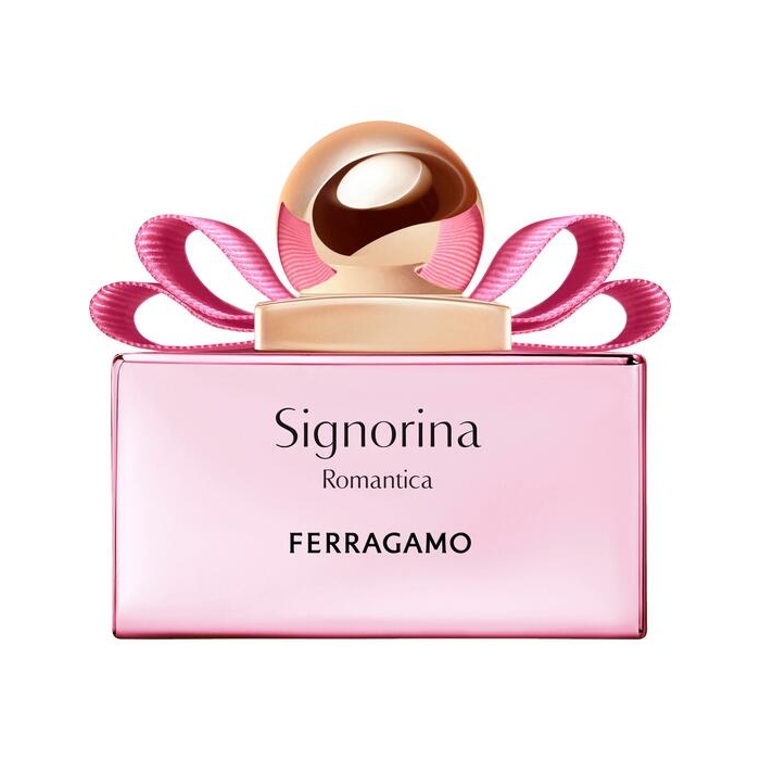 Signorina Romantica EdP Nat. Spray