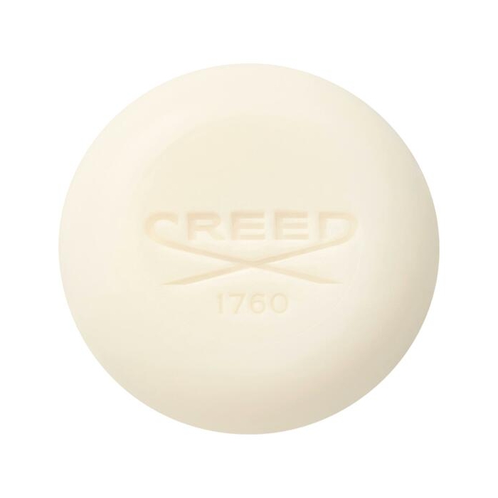 Silver Mountain Water Soap