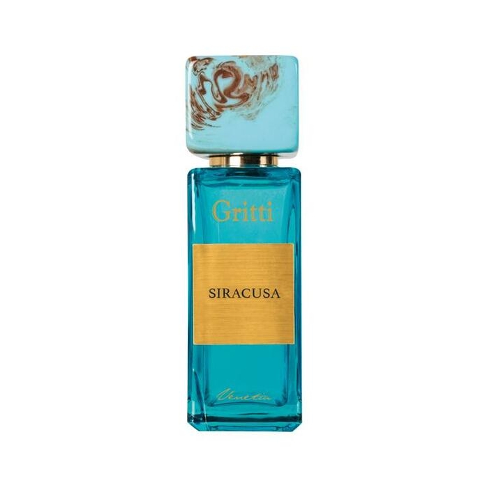 Siracusa EdP Nat. Spray