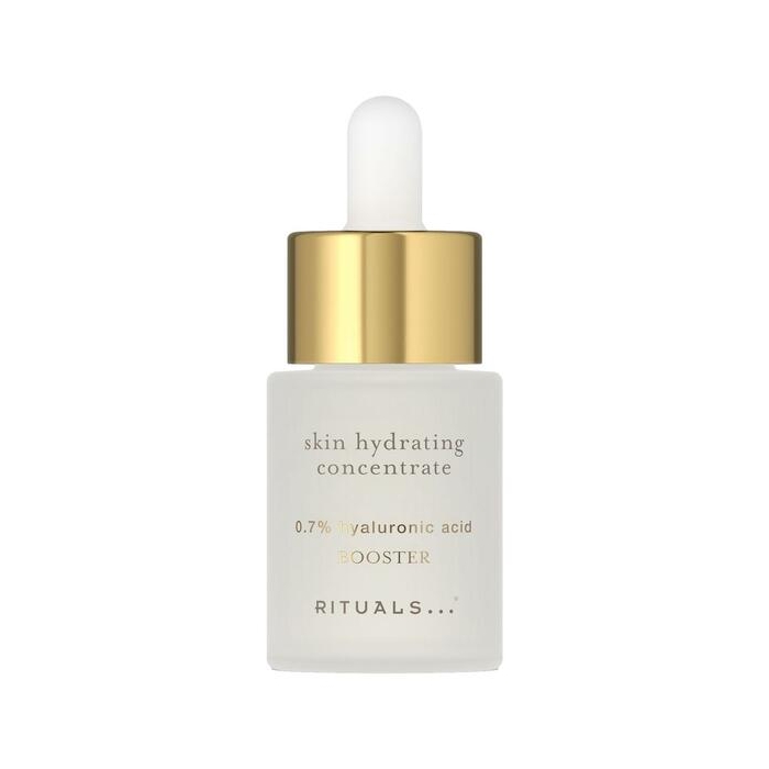 Skin Hydrating Concentrate