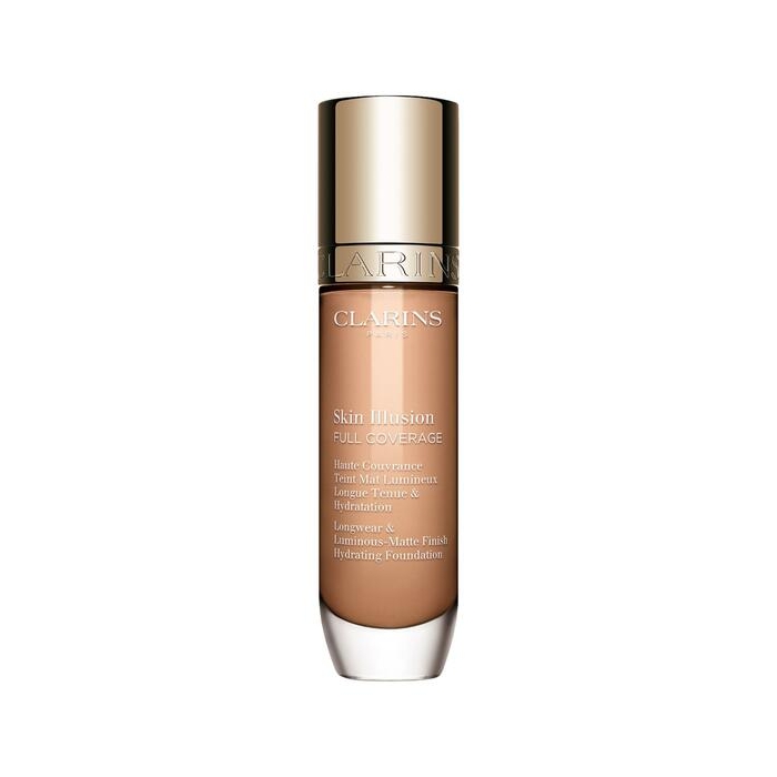 Skin Illusion Full Coverage 30