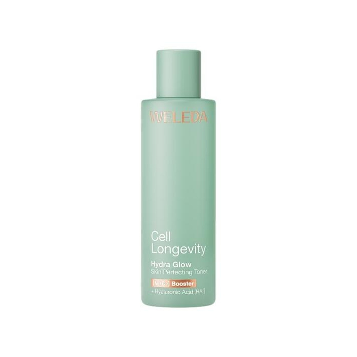 CELL LONGEVITY Hydra Glow Skin Perfect Toner