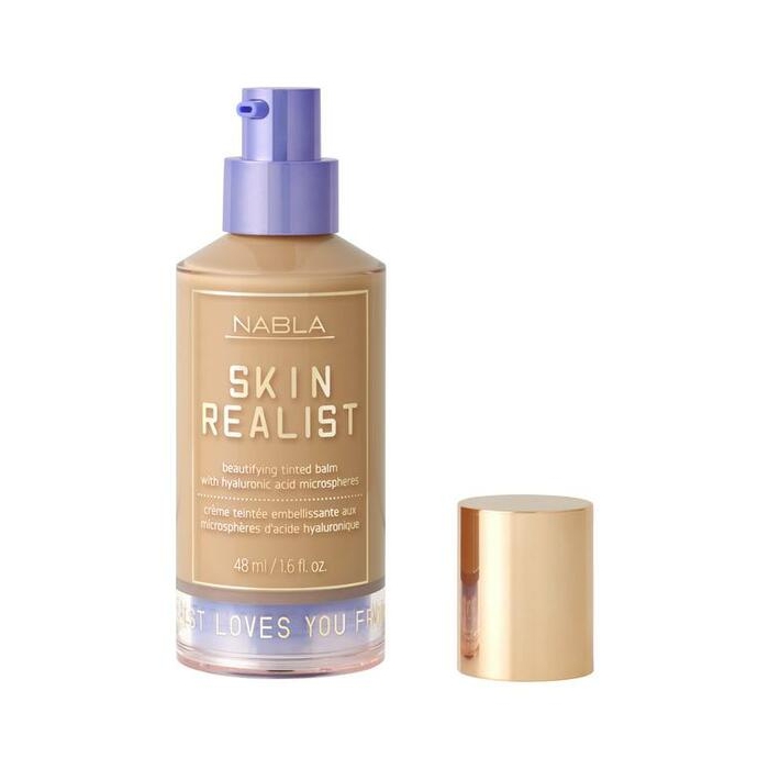 Skin Realist 48