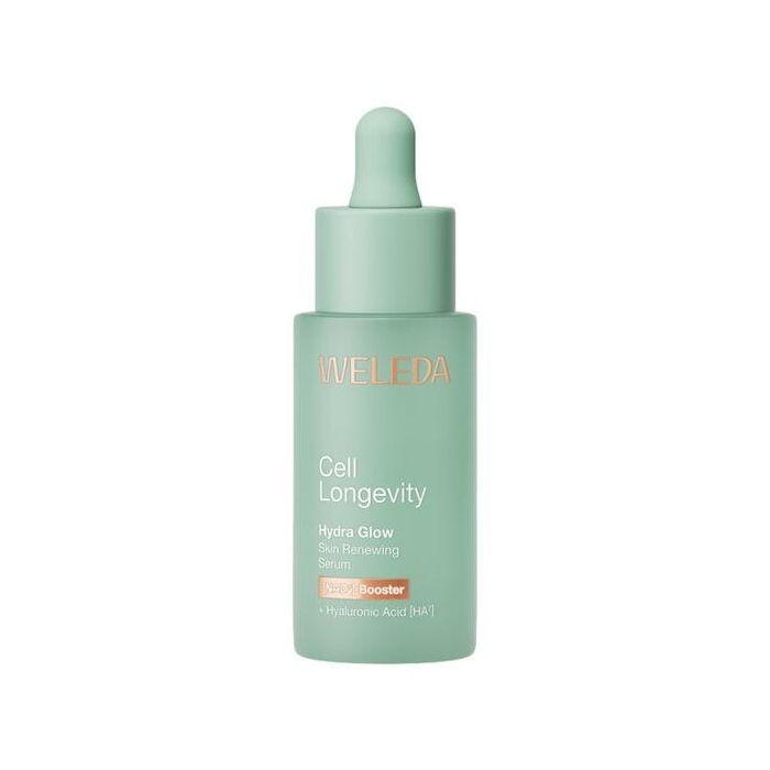 CELL LONGEVITY Hydra Glow Skin Renew Serum