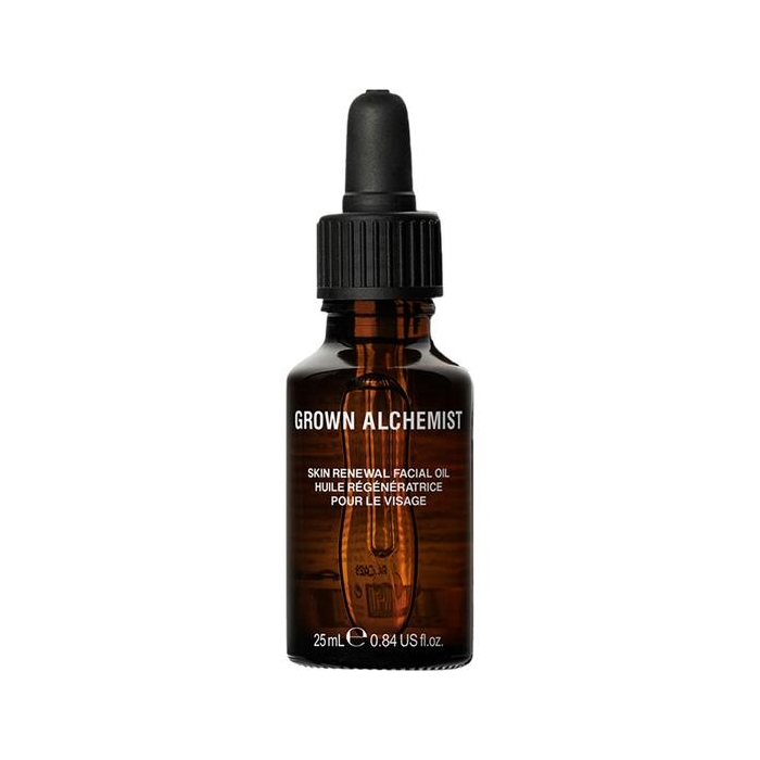 Anti-Oxidant Facial Oil
