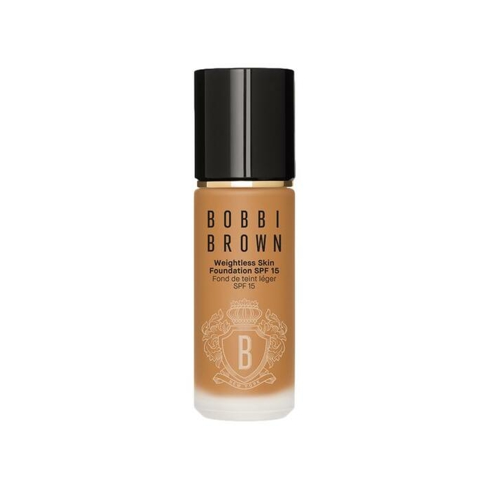 Skin Weightless Foundation SPF 15 30