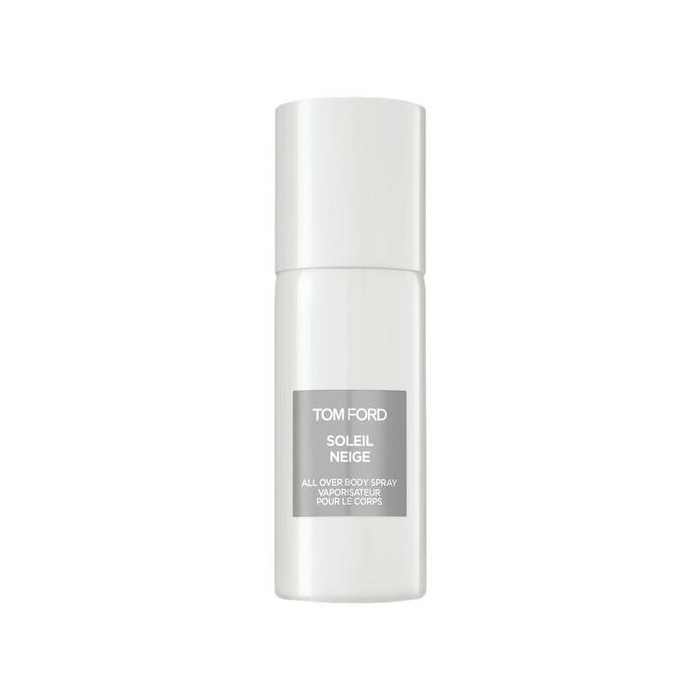 Soleil Neige All Over Body Spray