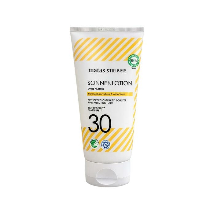 Sonnenlotion LSF 30