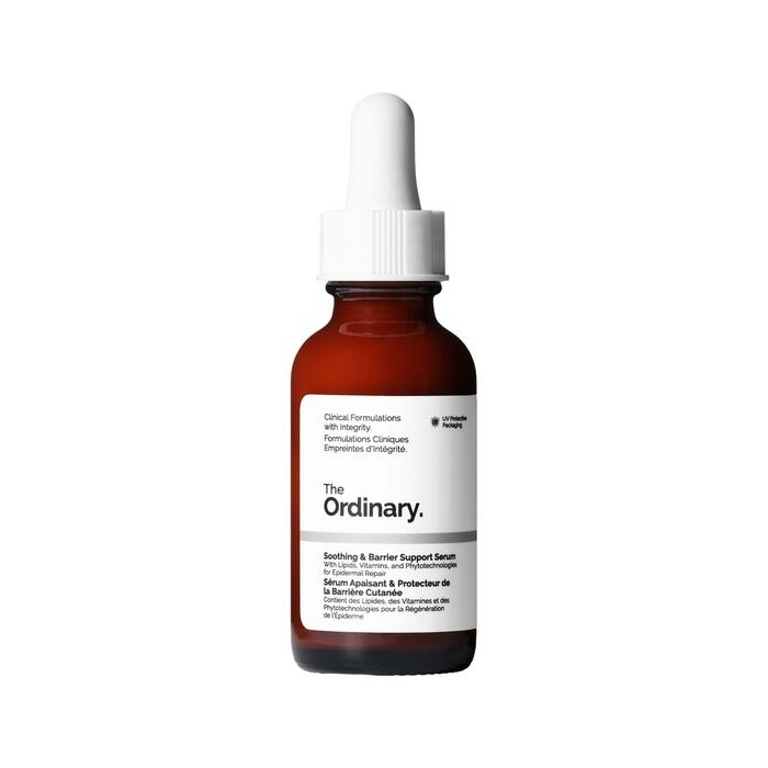 Soothing & Barrier Support Serum