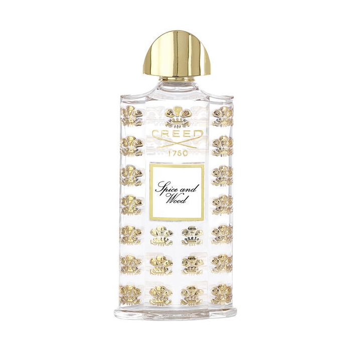 Spice and Wood Eau de Parfum