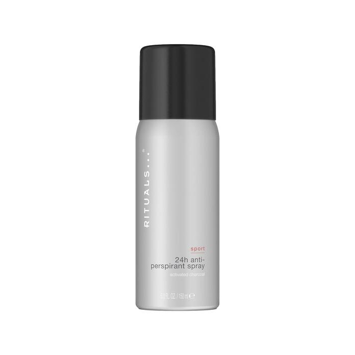 Sport 24h Anti-Perspirant Spray