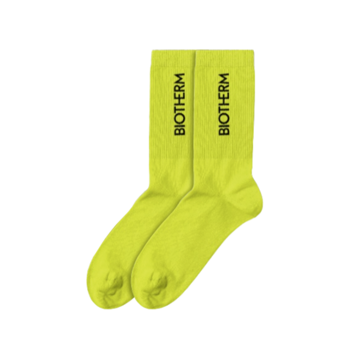 Sportsocken - gratis für Dich!