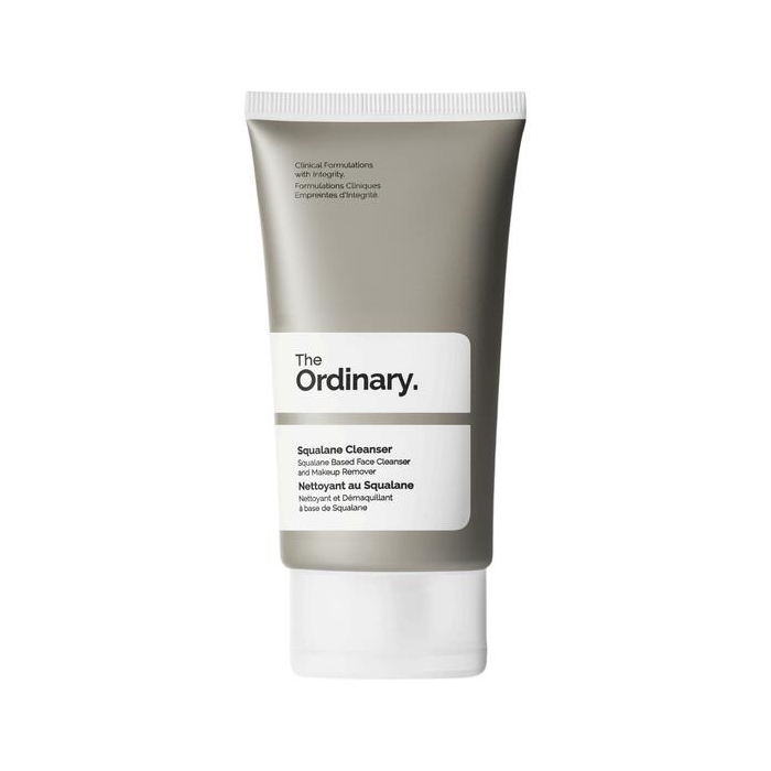 Squalane Cleanser