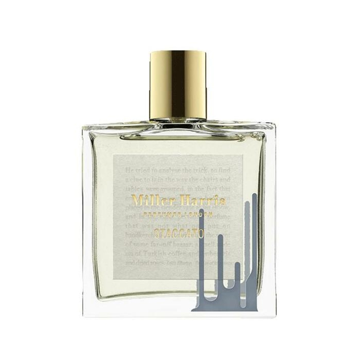 Staccato EdP Nat. Spray