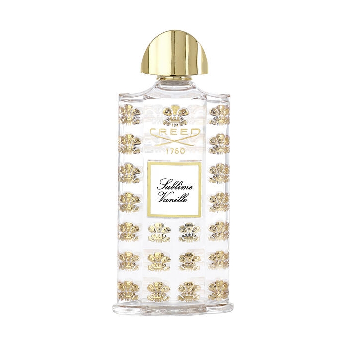 Sublime Vanille Eau de Parfum