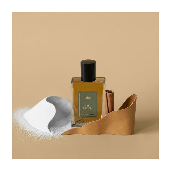 Sugar Leather E.d.P. Nat. Spray