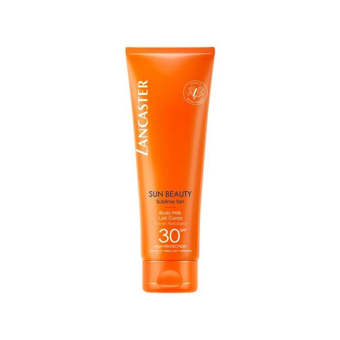 Sun Beauty Body Milk SPF30