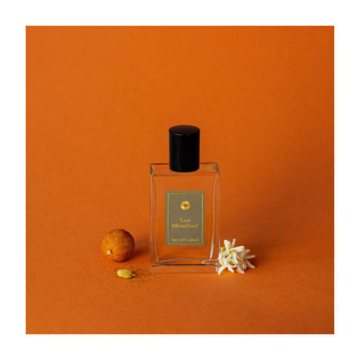 Sun Bleached E.d.P. Nat. Spray