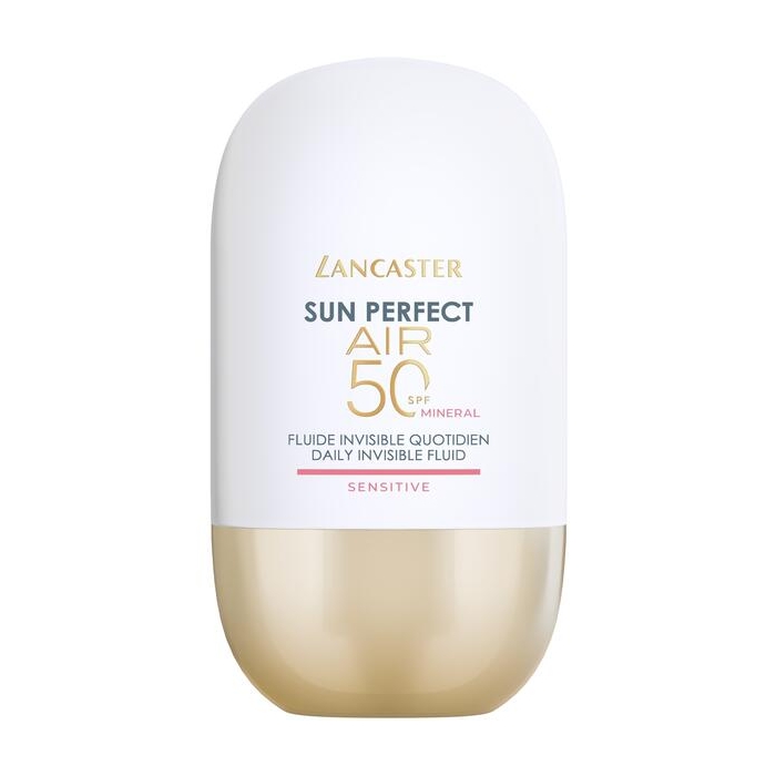 Sun Perfect Air SPF50 Redness