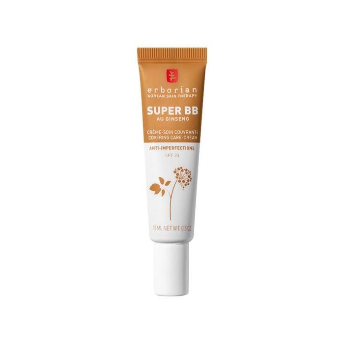 Super BB Crème 15