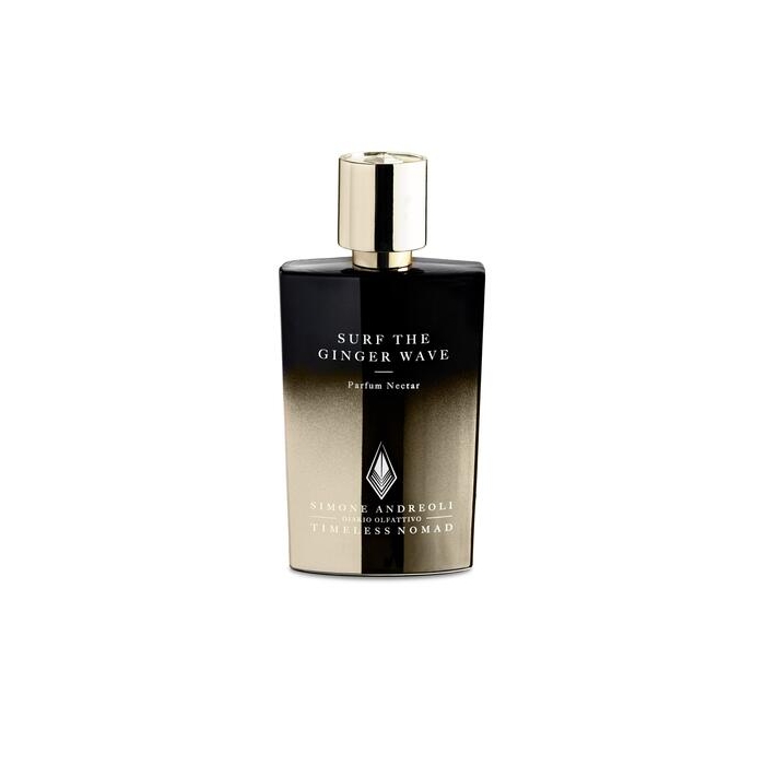Surf The Ginger Wave EdP Nat. Spray