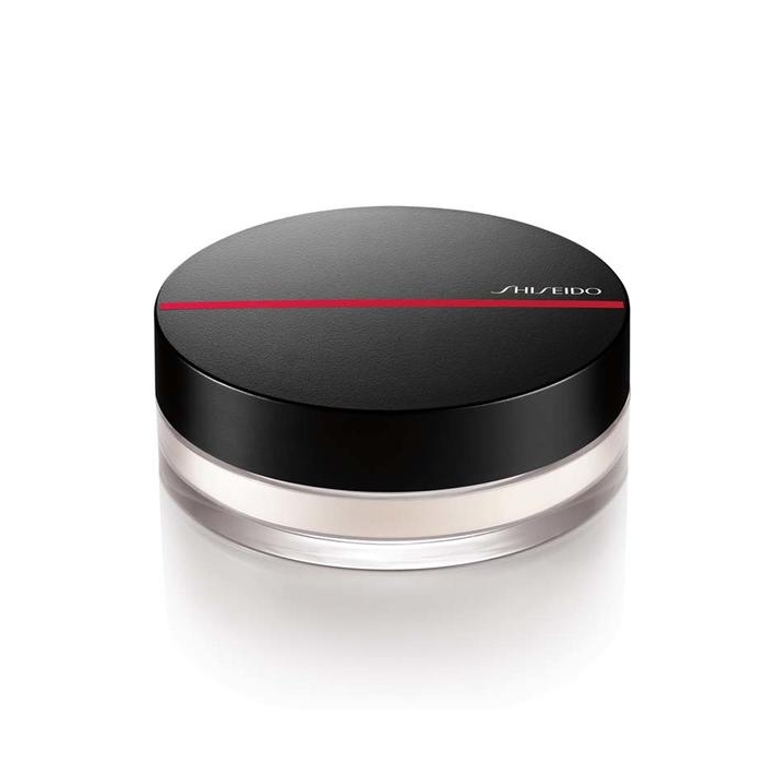 Synchro Skin Invisible Silk Loose Powder