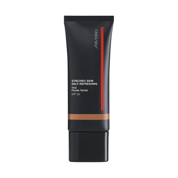 Synchro Skin Self-Refreshing Foundation