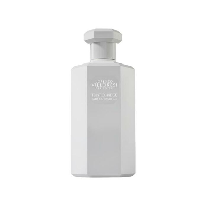 Teint de Neige Bath & Shower Gel