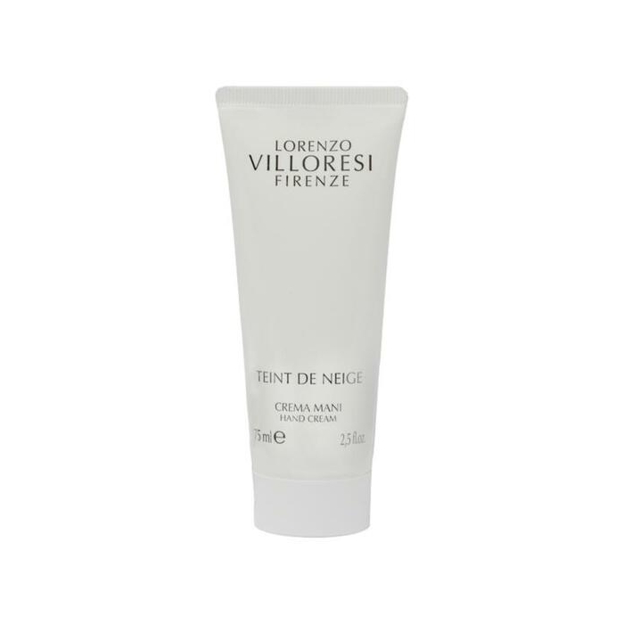 Teint de Neige Hand Cream