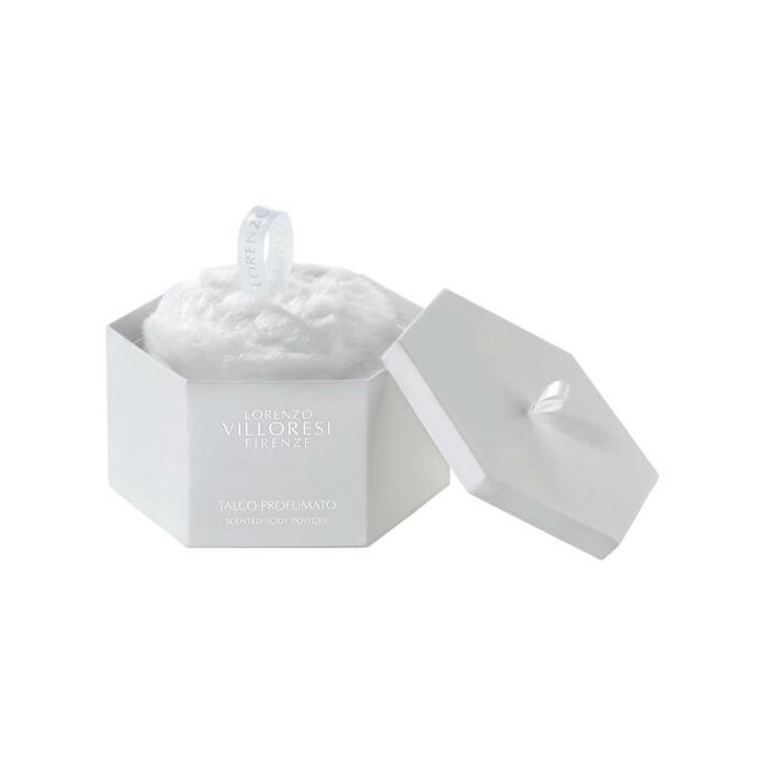 Teint de Neige Scentend Body Powder