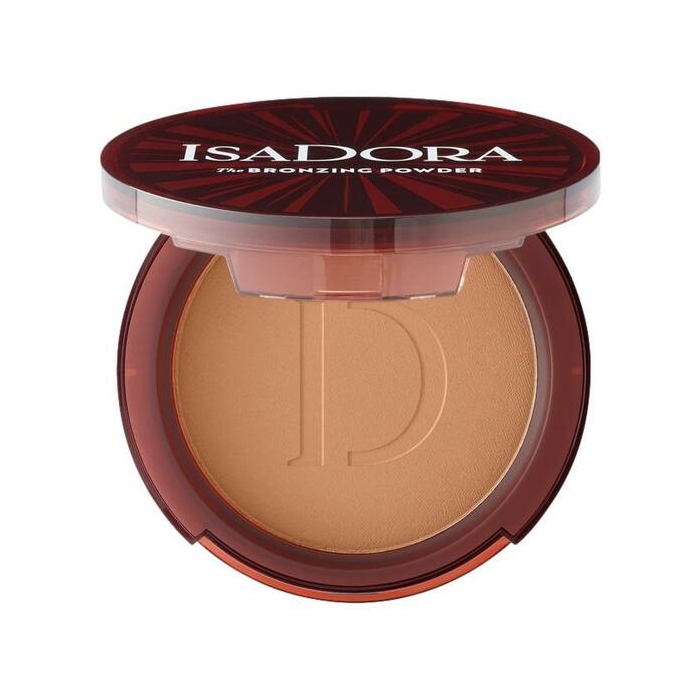 The Bronzing Powder 10