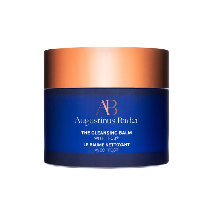 THE CLEANSING BALM