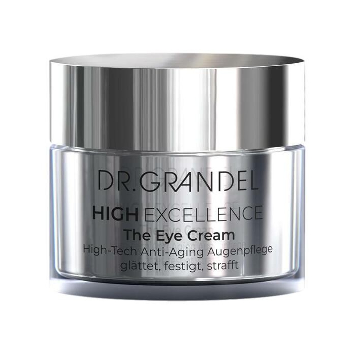 High Excellence The Eye Cream