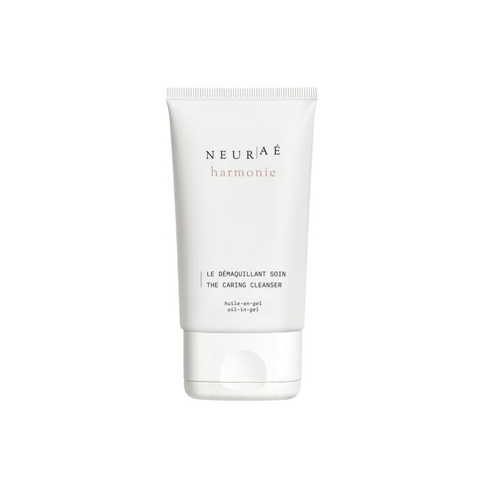 The Harmonie Cleanser