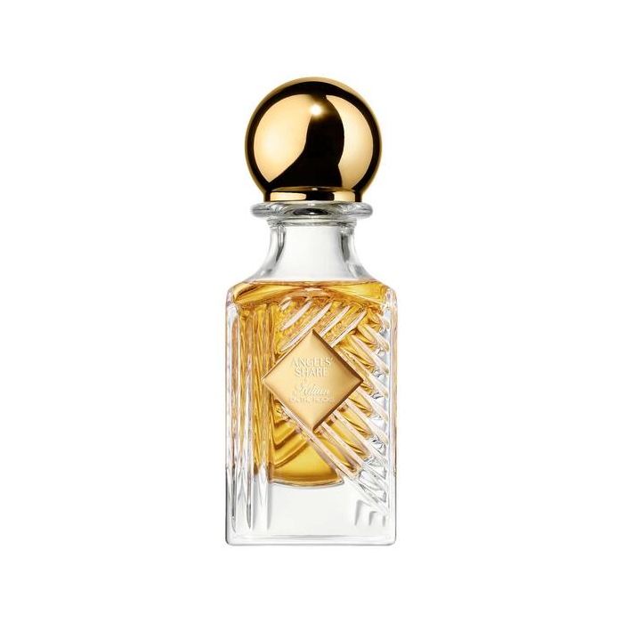 The Liquors Angels' Share on the Rocks EdP Nat Spray