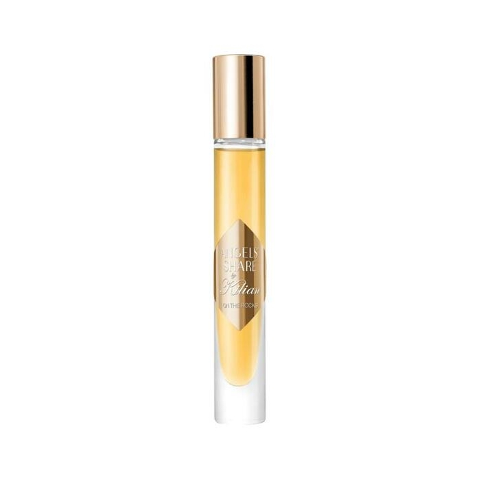 The Liquors Angels' Share on the Rocks EdP Nat Spray