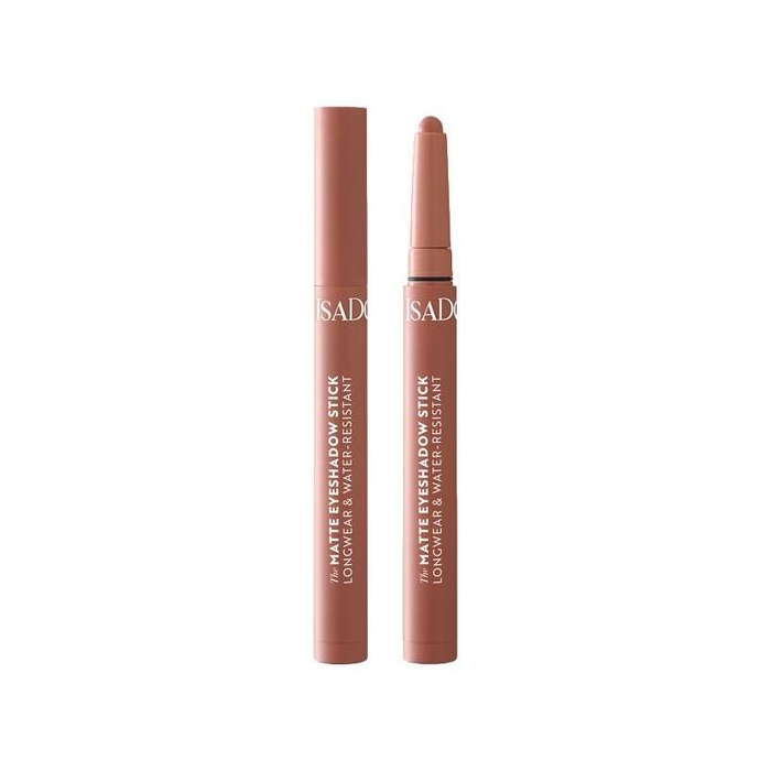 The Matte Eyeshadow Stick Longwear & Water-Resistant 1,2