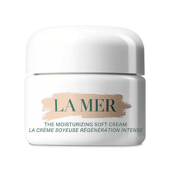 The Moisturizing Soft Cream